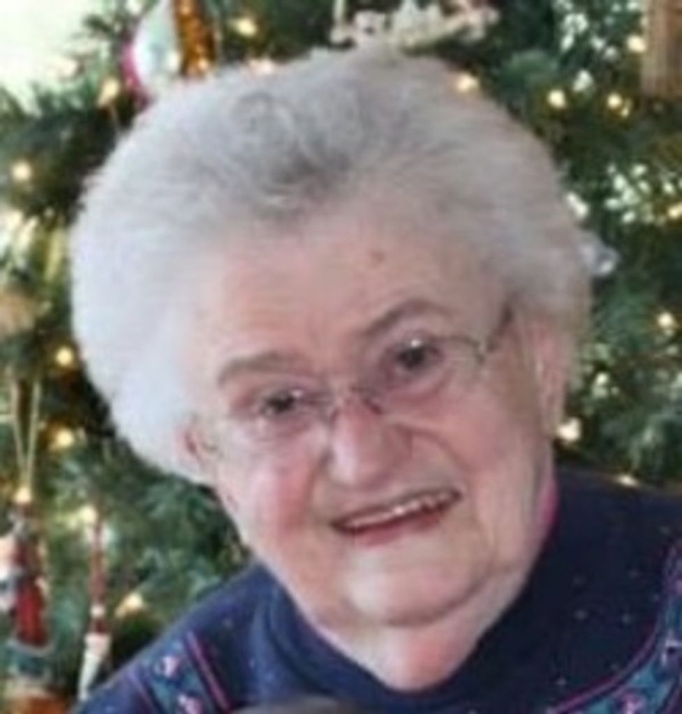 Dorothy Fisk Merrill