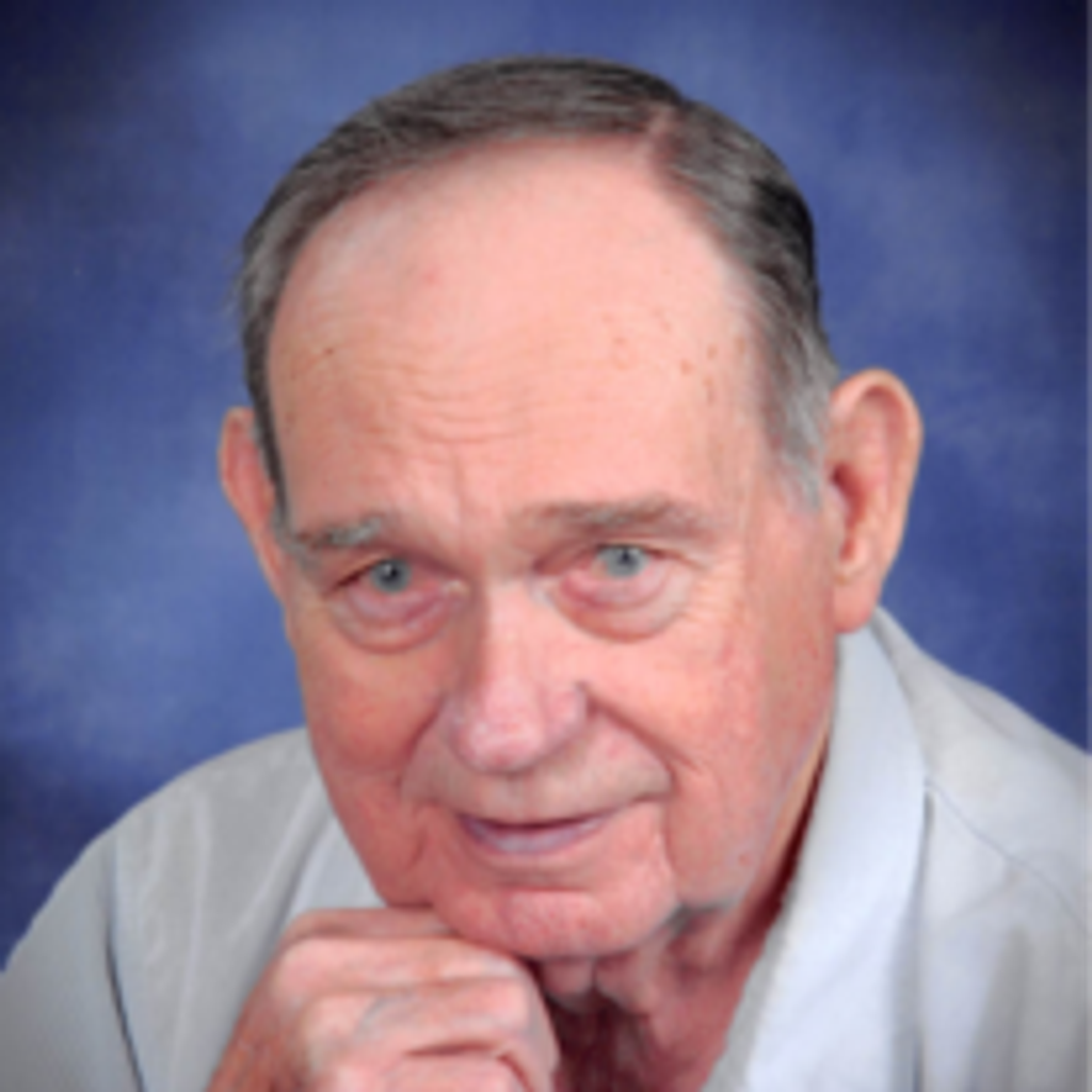 Warren Lee Knight