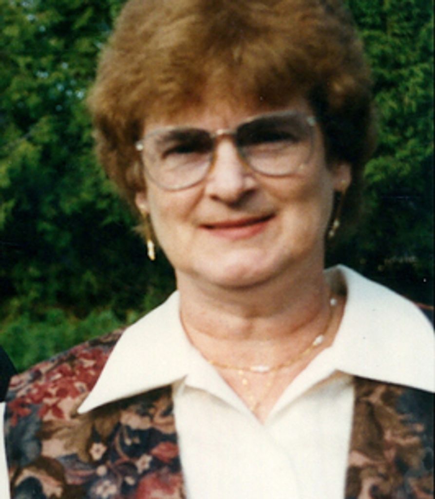 Mary Lynne Duprey
