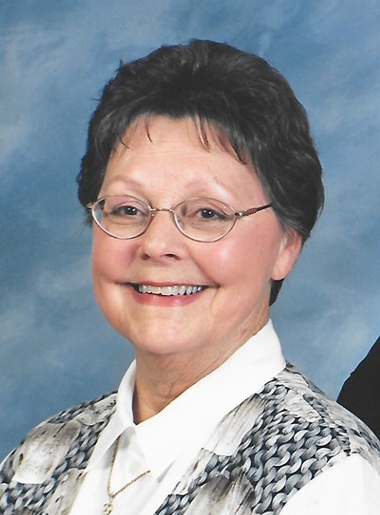 Barbara Jean Newman Profile Photo