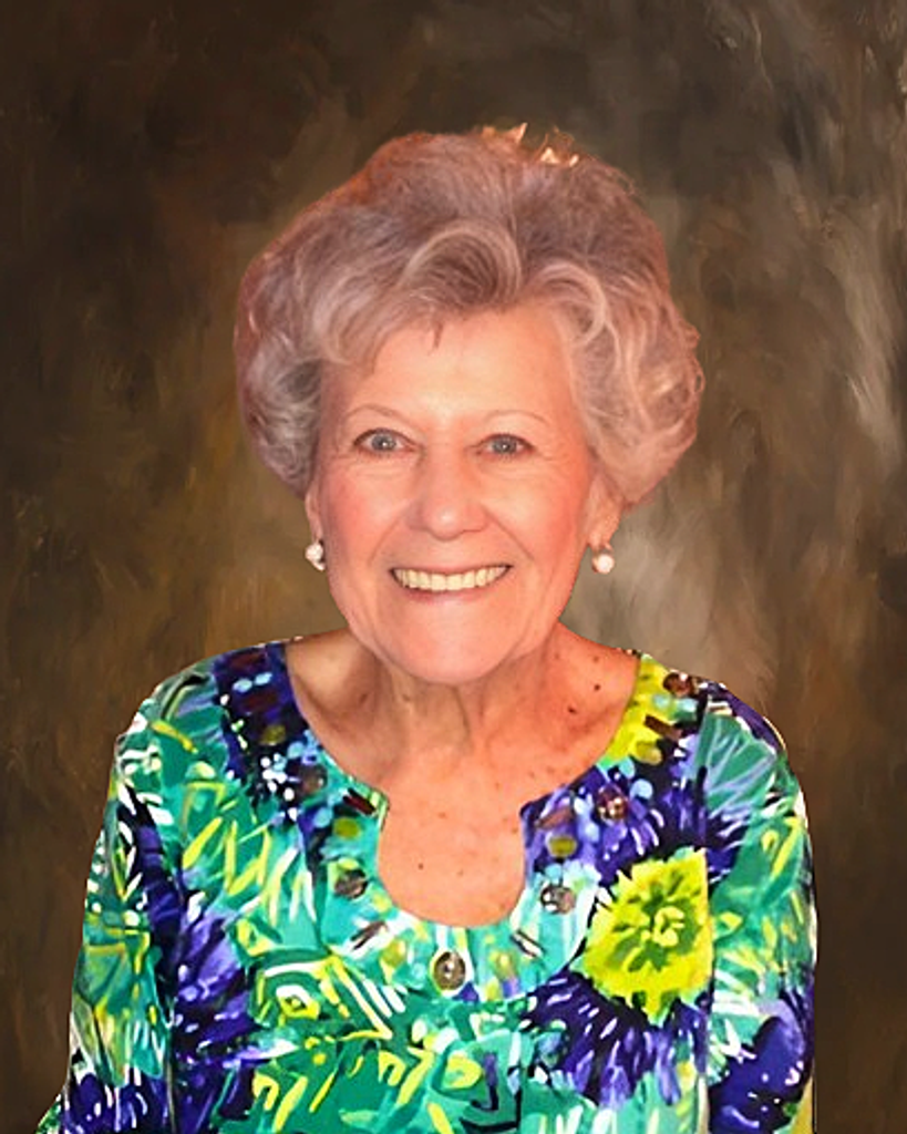 Mary Helen Bennett