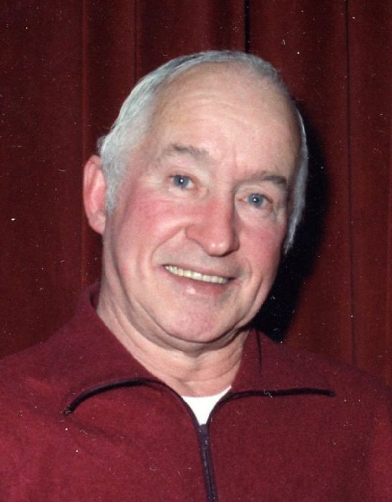 Richard E. "Pete" Felumlee