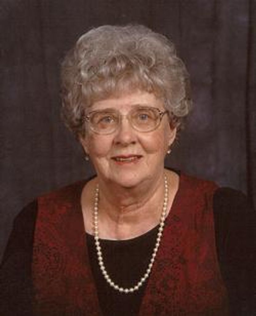 Bernice M. Sundet