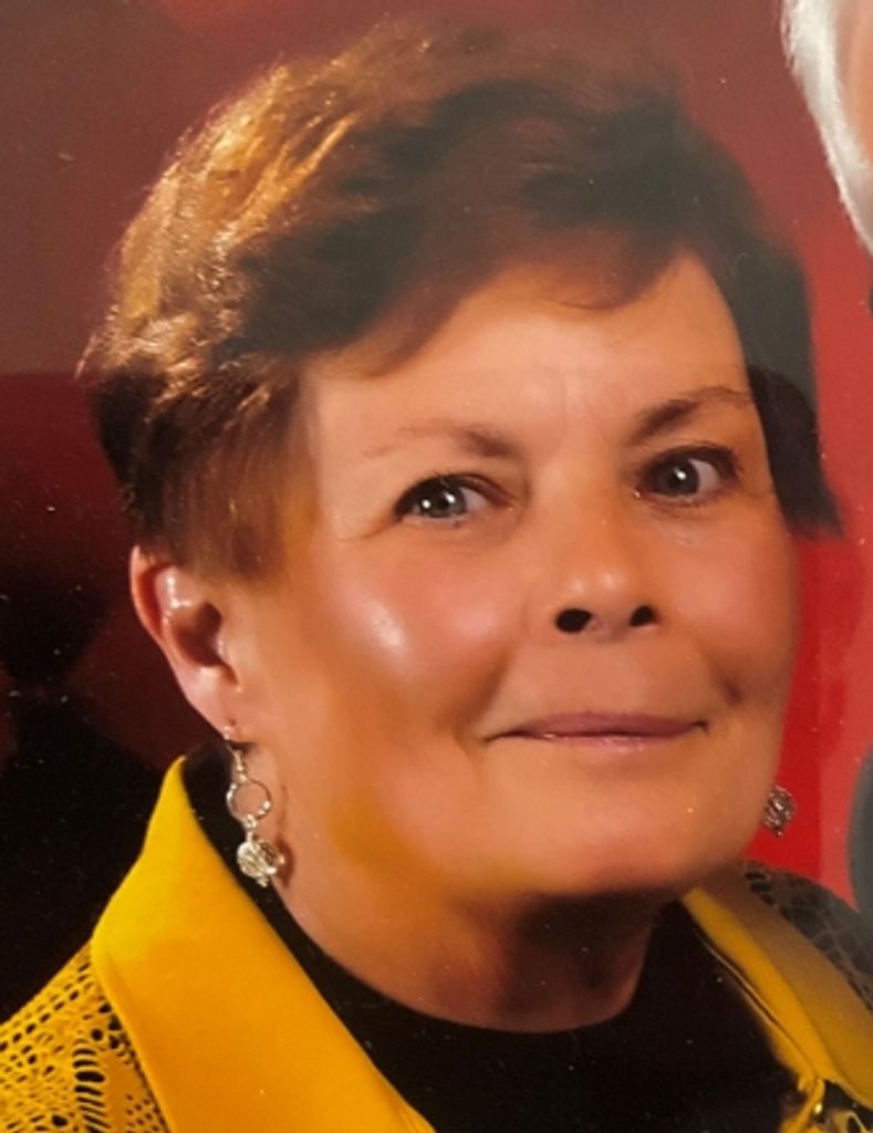 Anna M.  Martorana Profile Photo