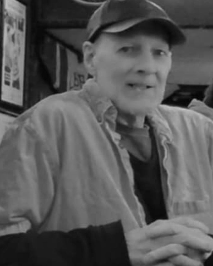 Paul Raymond Gladysz Profile Photo