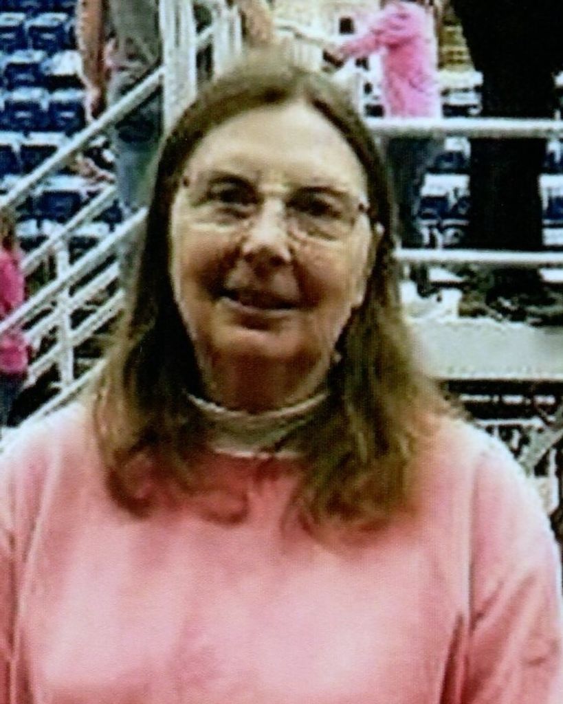 Jeanette Shelby Martin