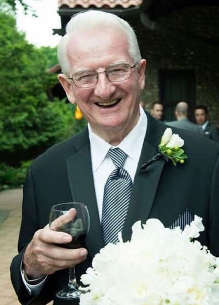 Albert Edward Hornby