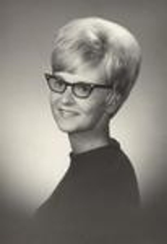 Nancy Messenbourg