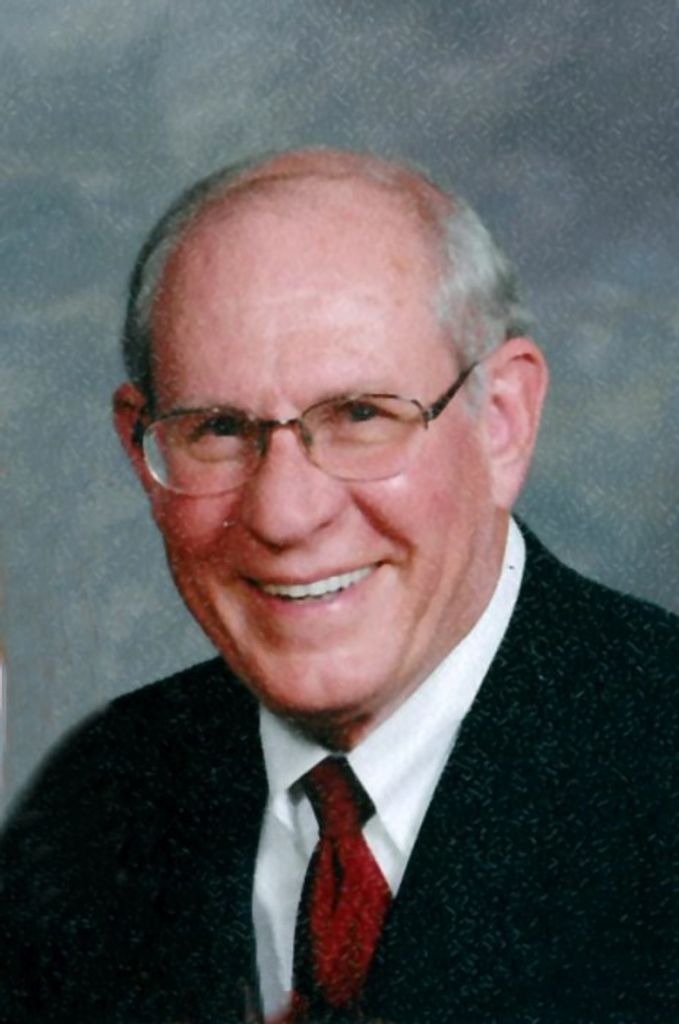 Robert Brown