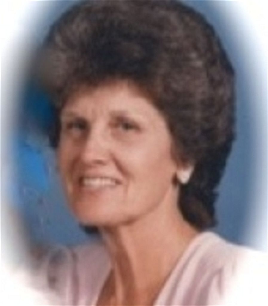 Margaret E. Page Profile Photo