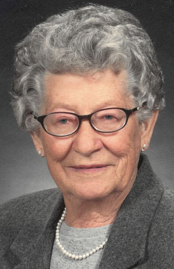 Adele S. Zdrowski Profile Photo