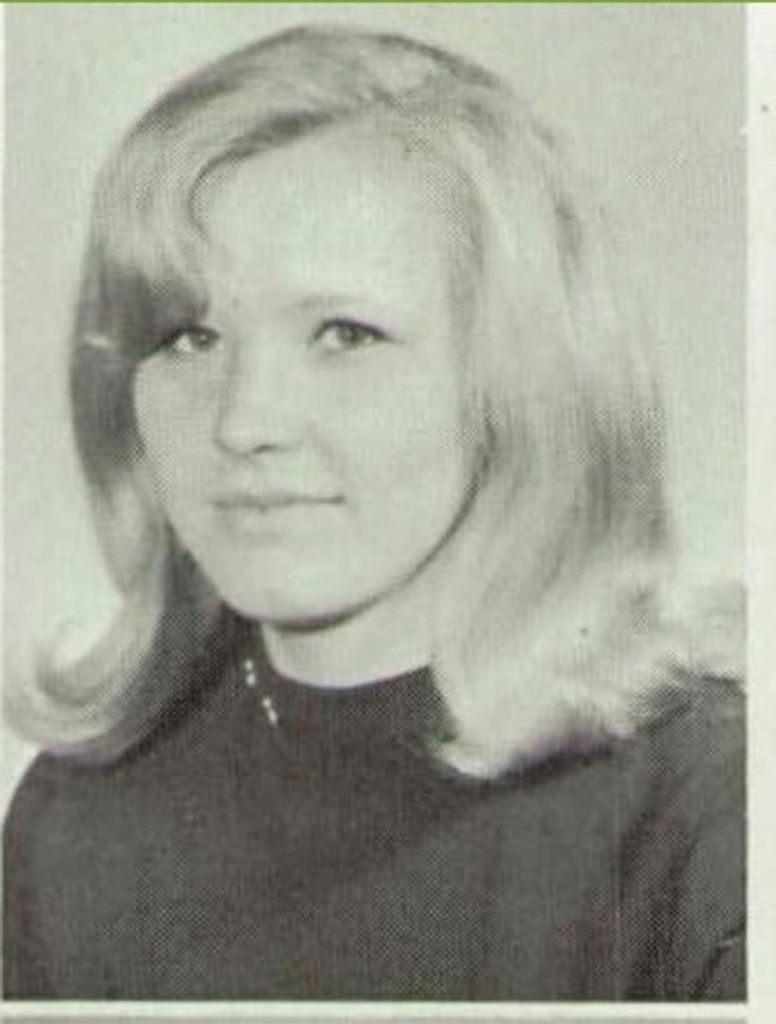 Diana Margaret Swonger