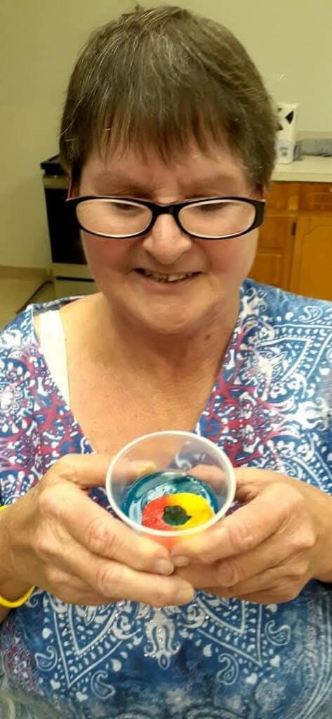 Betty Anne "Gidget" Nugent Profile Photo