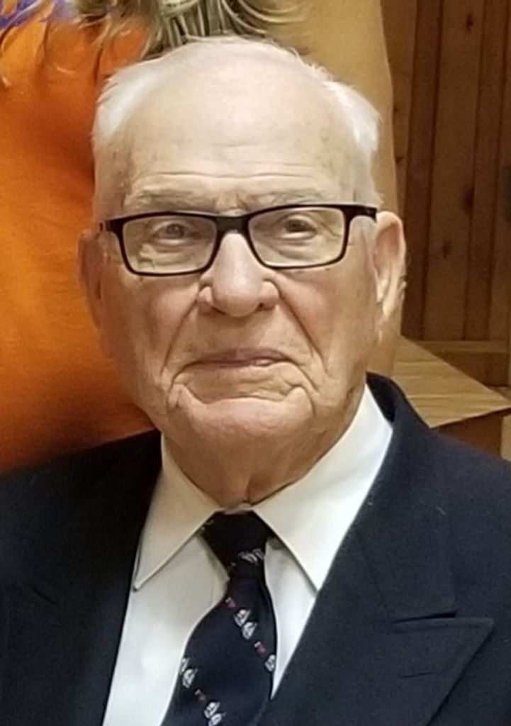 Herbert Hoover Braden