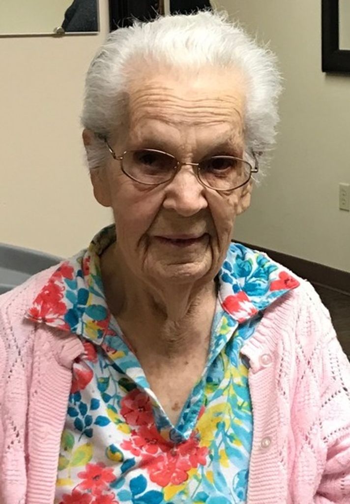 Alice Eleanor Robinson Profile Photo