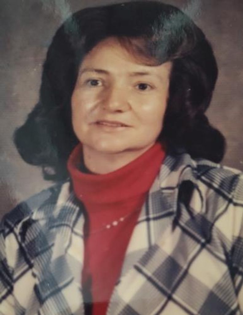 Elizabeth Jane Prater Sheppard Profile Photo