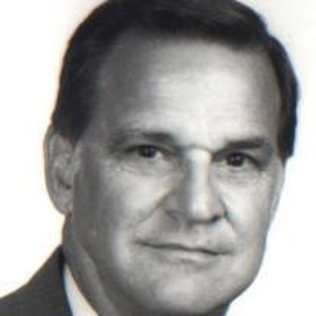 Robert John  Conrad 