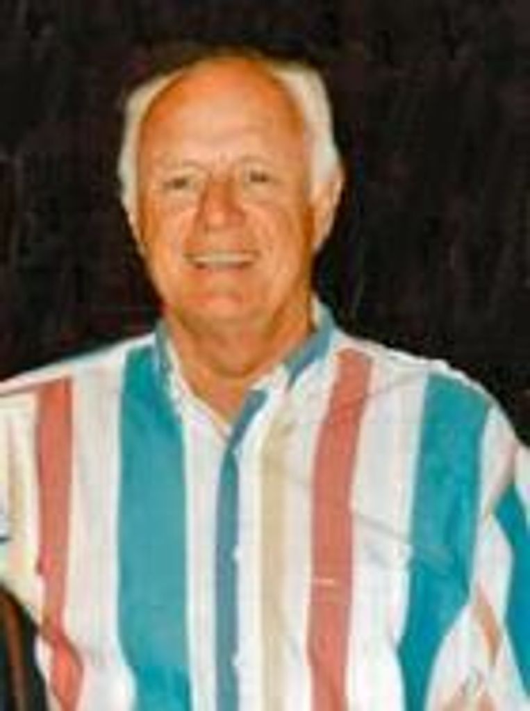 William "Bill" Gran