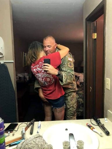 Sfc Jason Belue photo gallery thumbnail 129 of 205