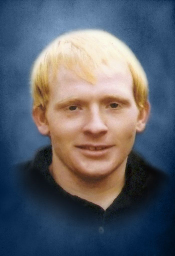 Christopher James Manous Profile Photo