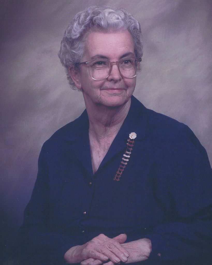 Hattie Ingram Bane