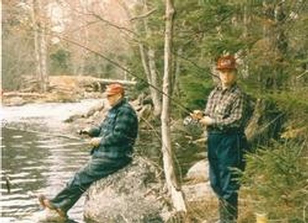 William "Bill" Reginald Mapplebeck