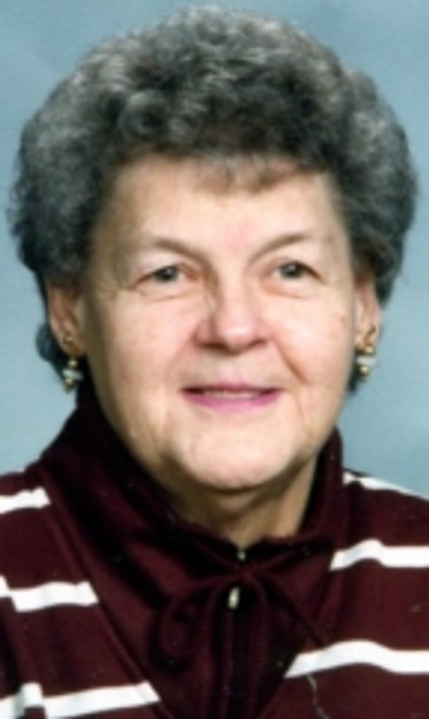 Kathryn L. "Sis" Demorra