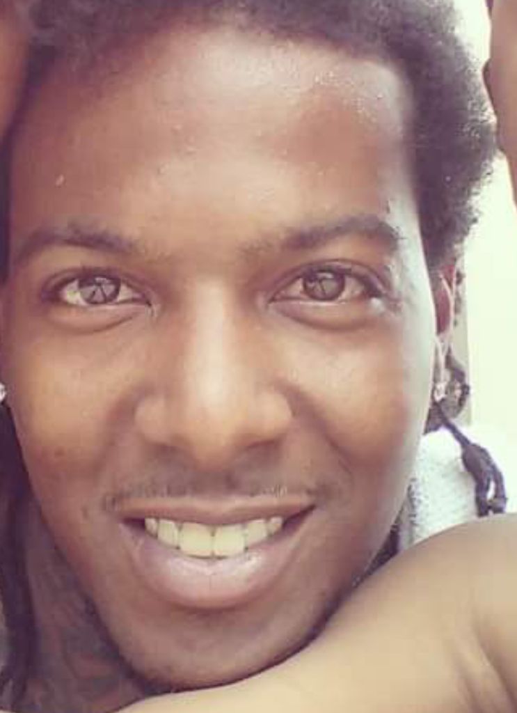 Bryant Markeith Galloway