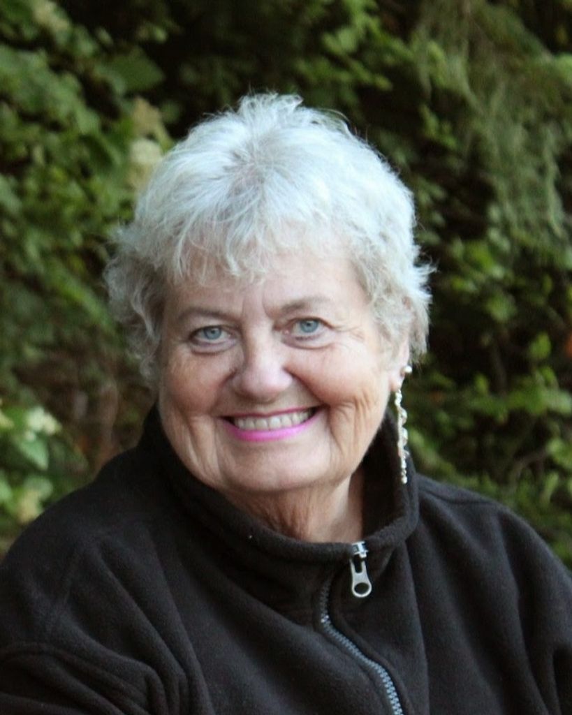 Lois Marie Hause