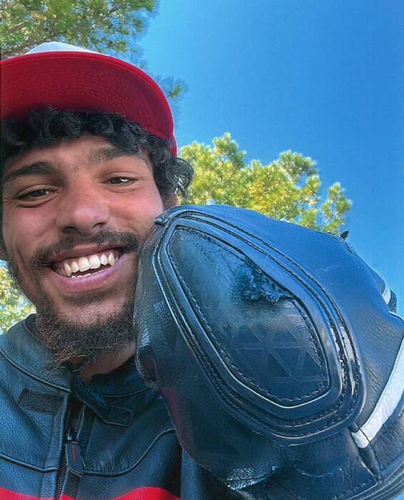 Darrion Scott Latimore Profile Photo