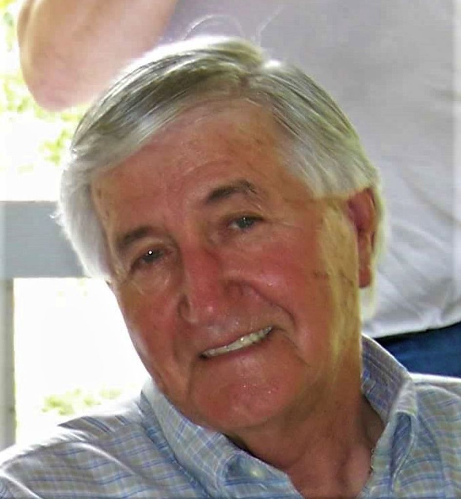 Coyt Wendell Matthews Profile Photo