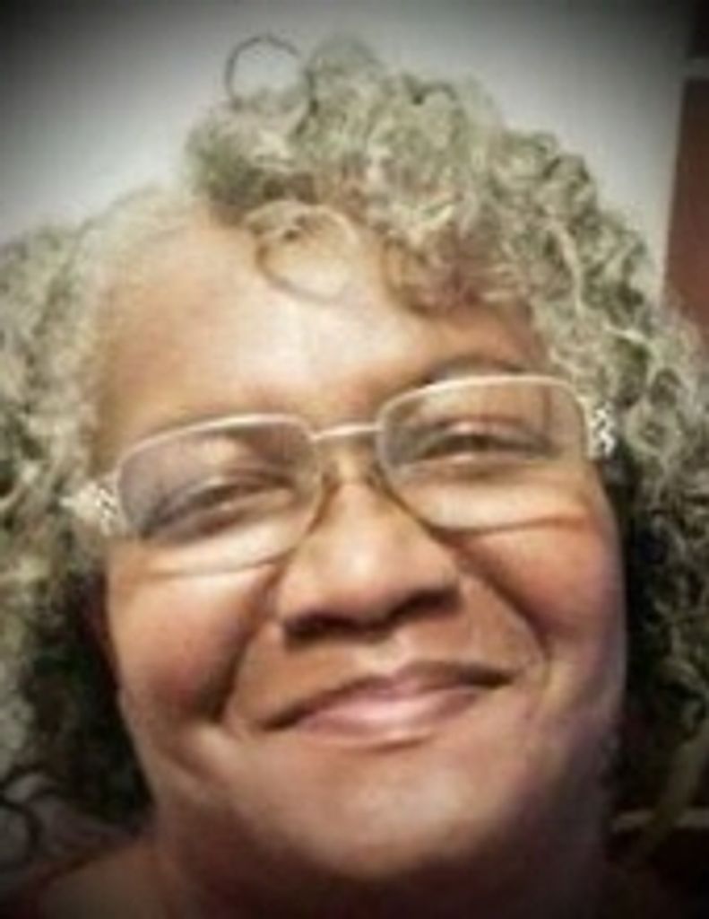Mary Alice Burney-Morgan