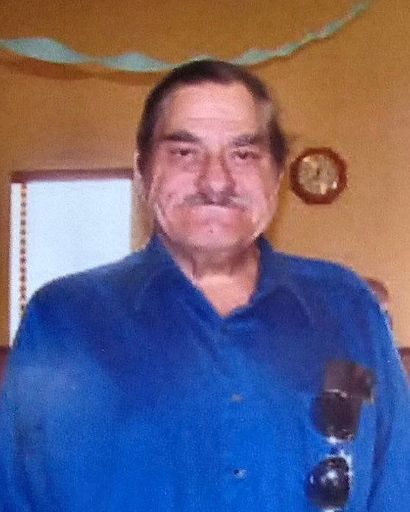 Gordon Hulsey's obituary image