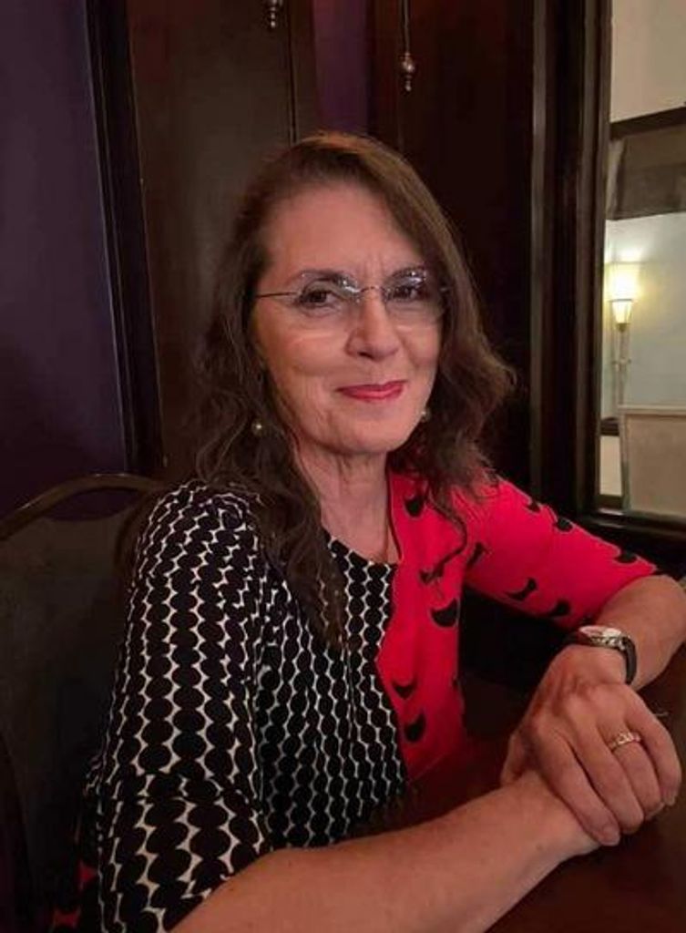 Julie Ann Snider Profile Photo