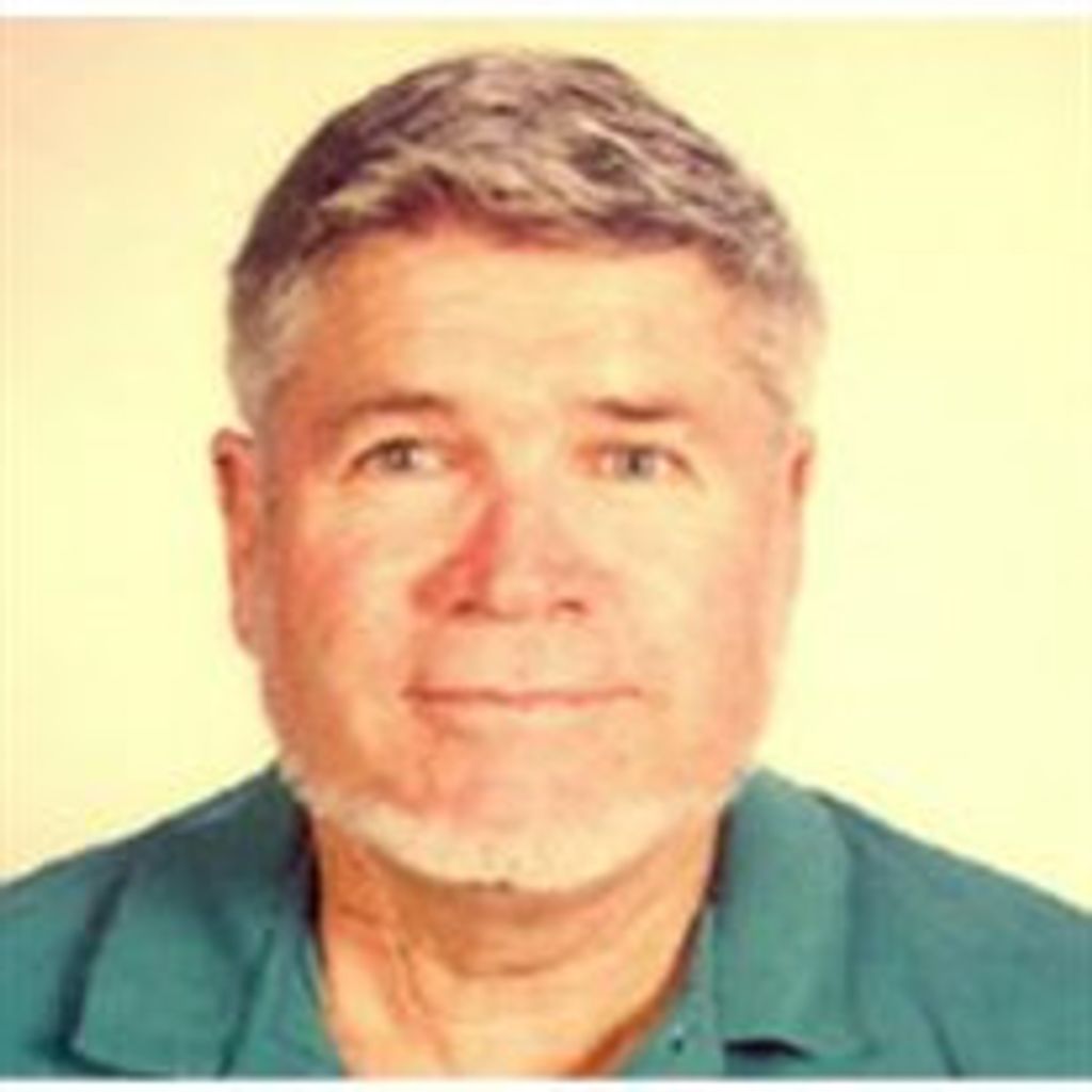 William C Brown