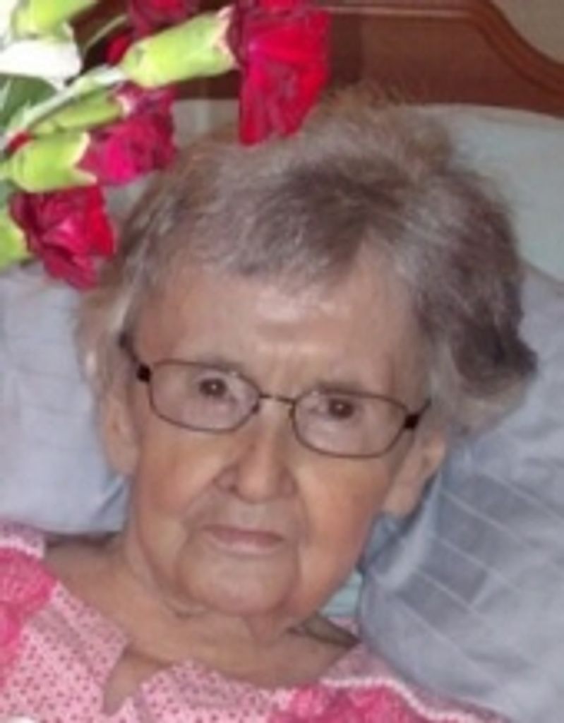 Norma Jean Stubblefield