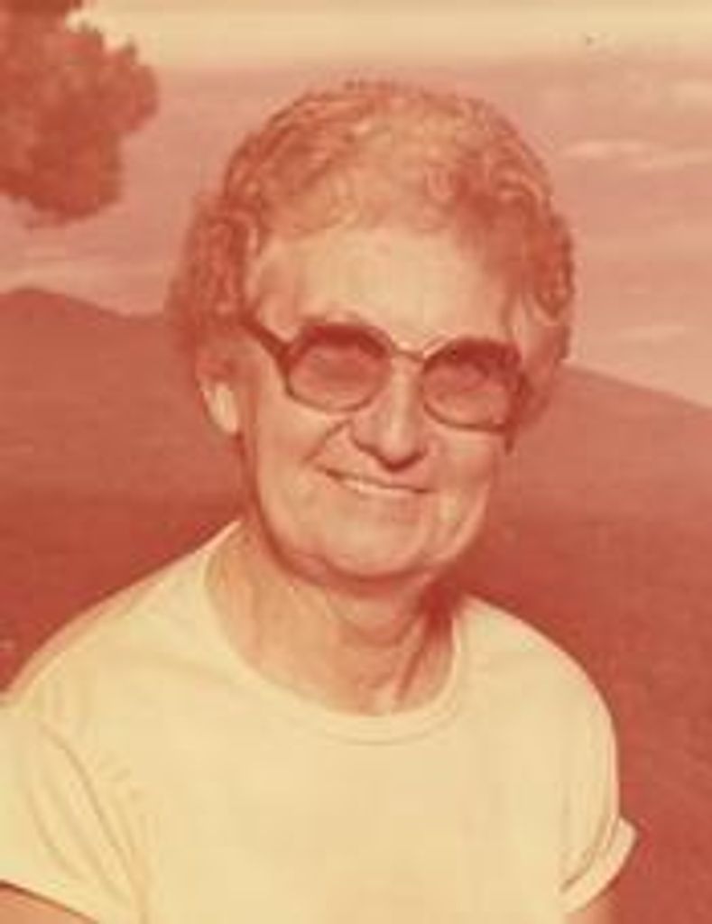Alta Elizabeth Stilwell Sullivan