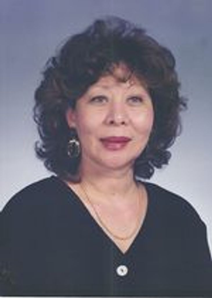 Bernice Diane Moore