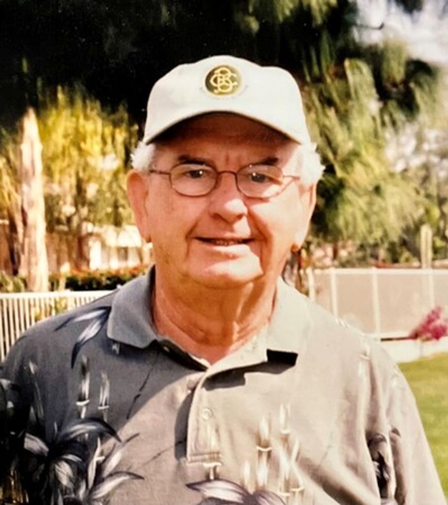 Wesley James Lomax Profile Photo