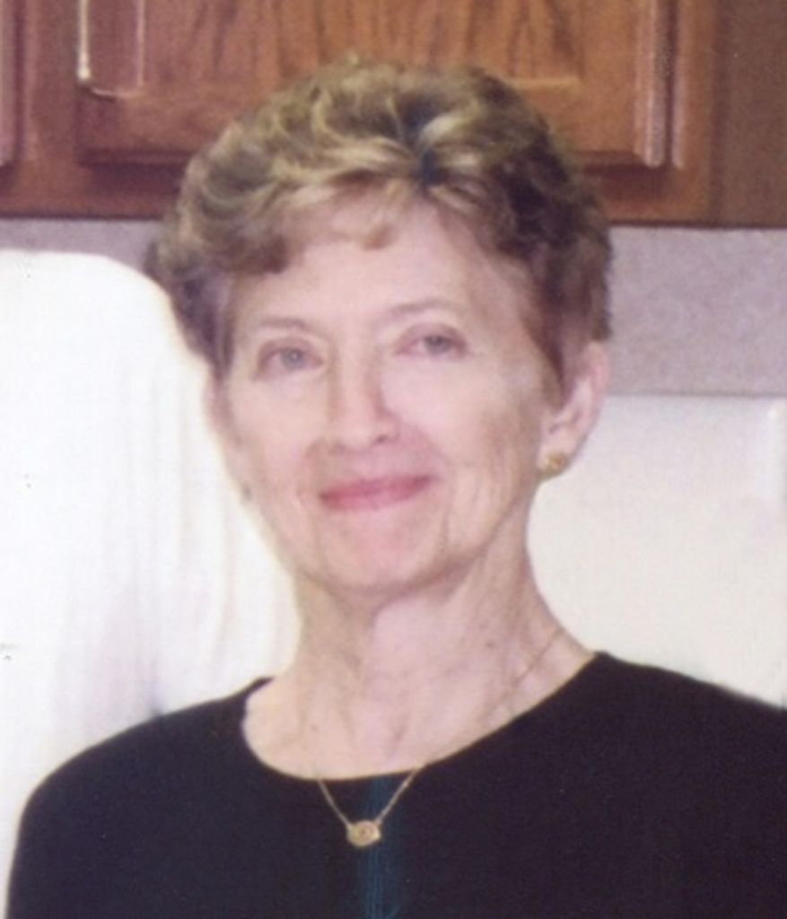 Jeannine M. Friend