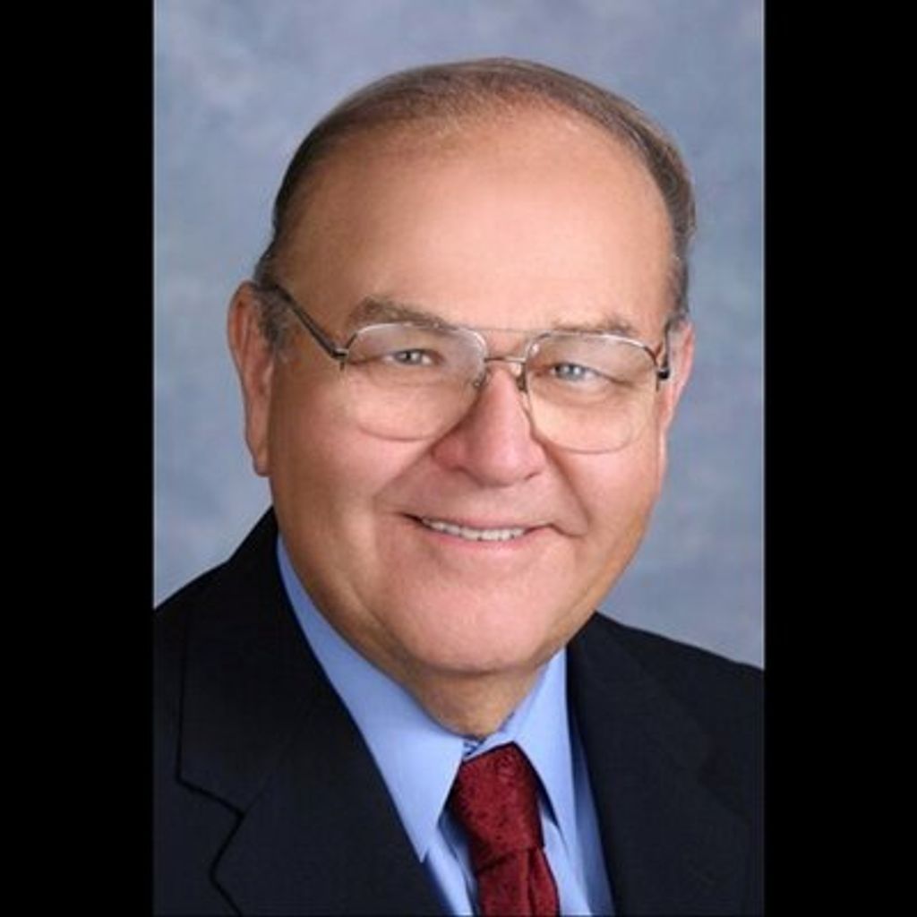 Godfrey William "Bill" Bailey