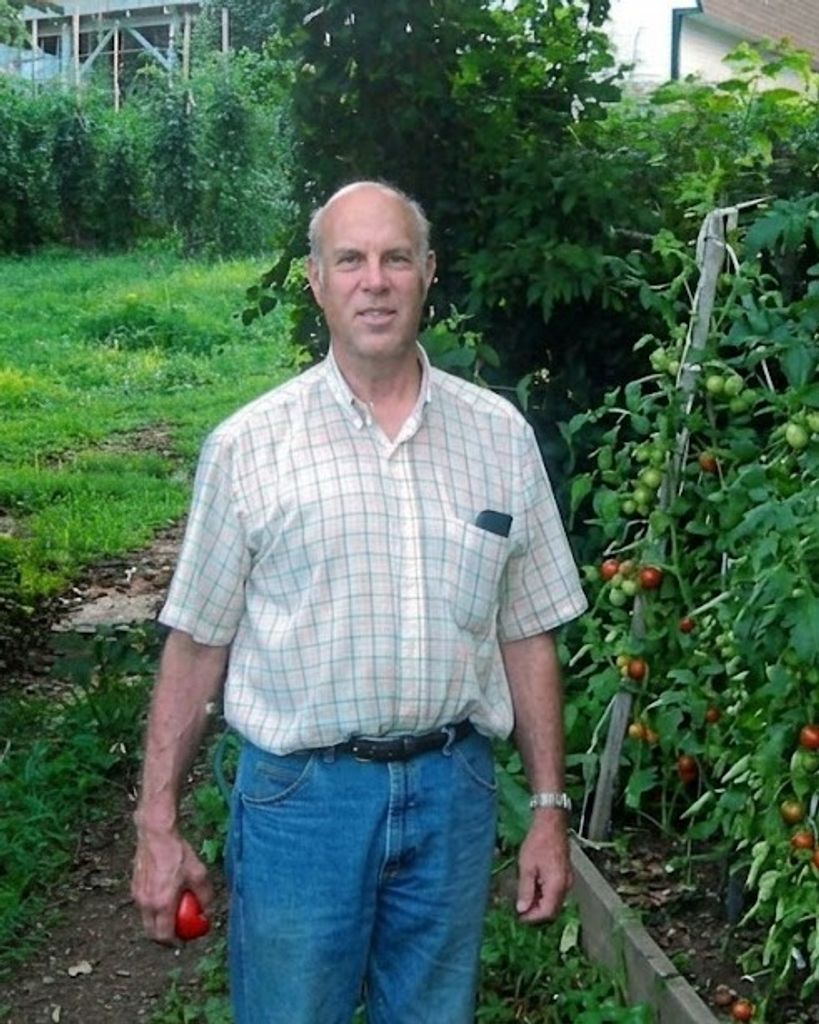 Horace Porter Taylor, Jr. Profile Photo