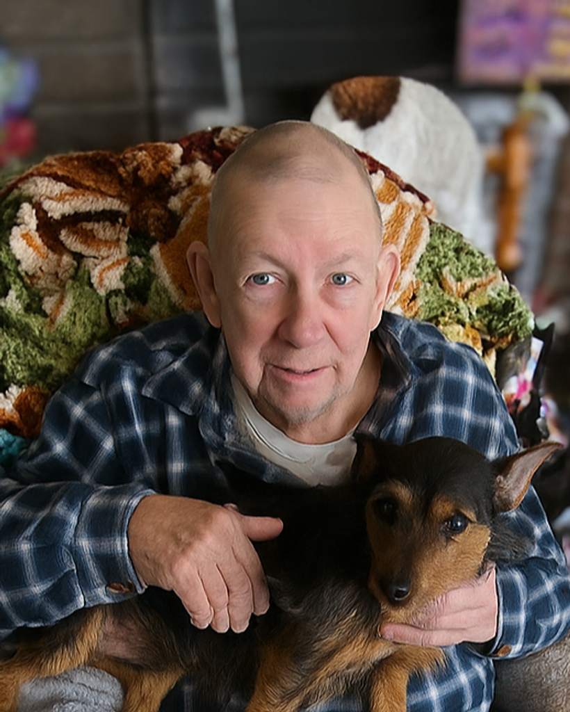 Larry Morris Profile Photo
