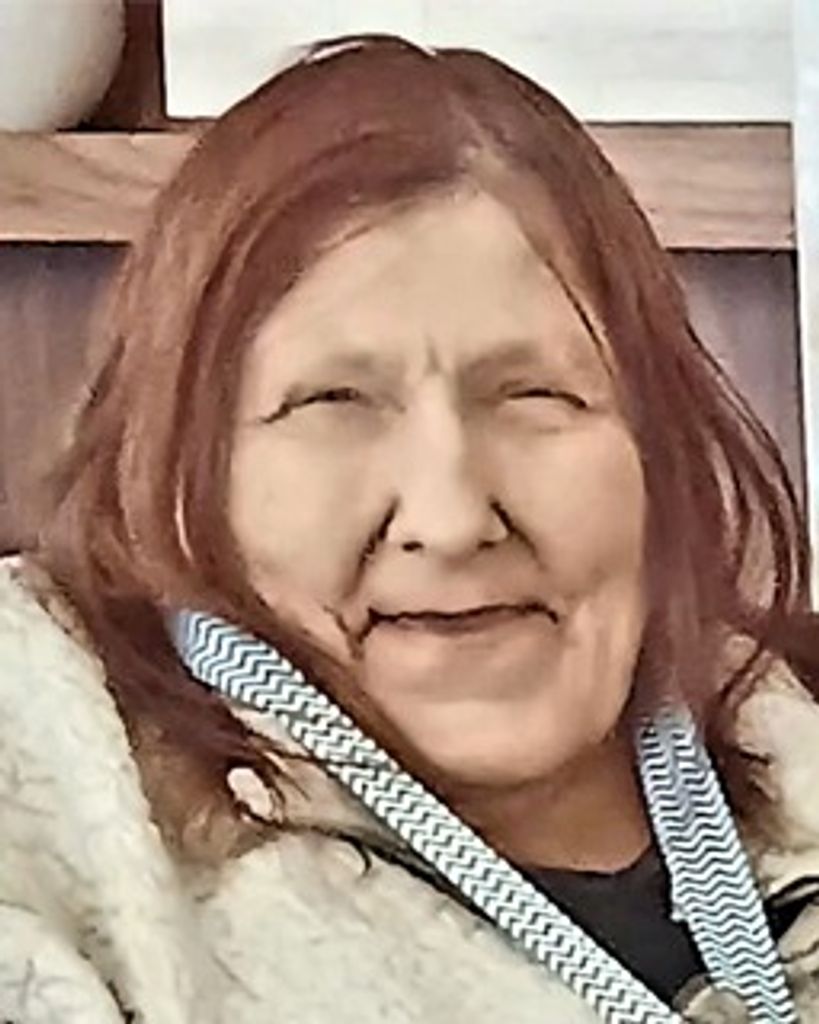 June Marie Polzin