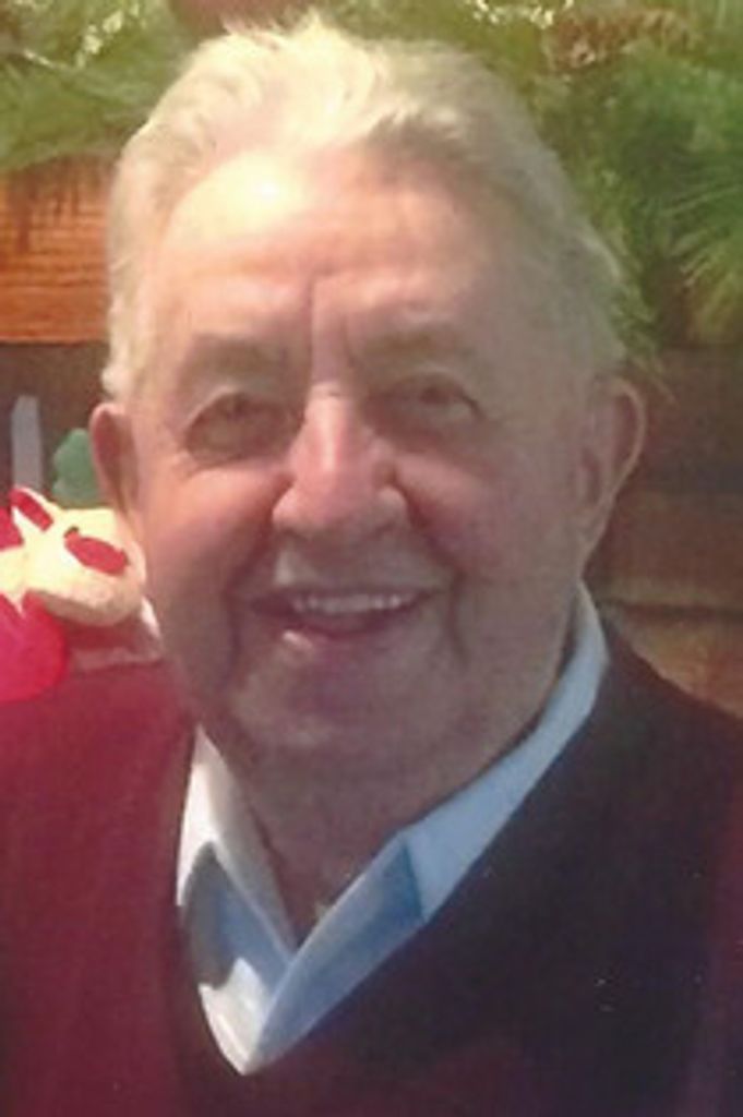 Michael M. Labriola, Sr.