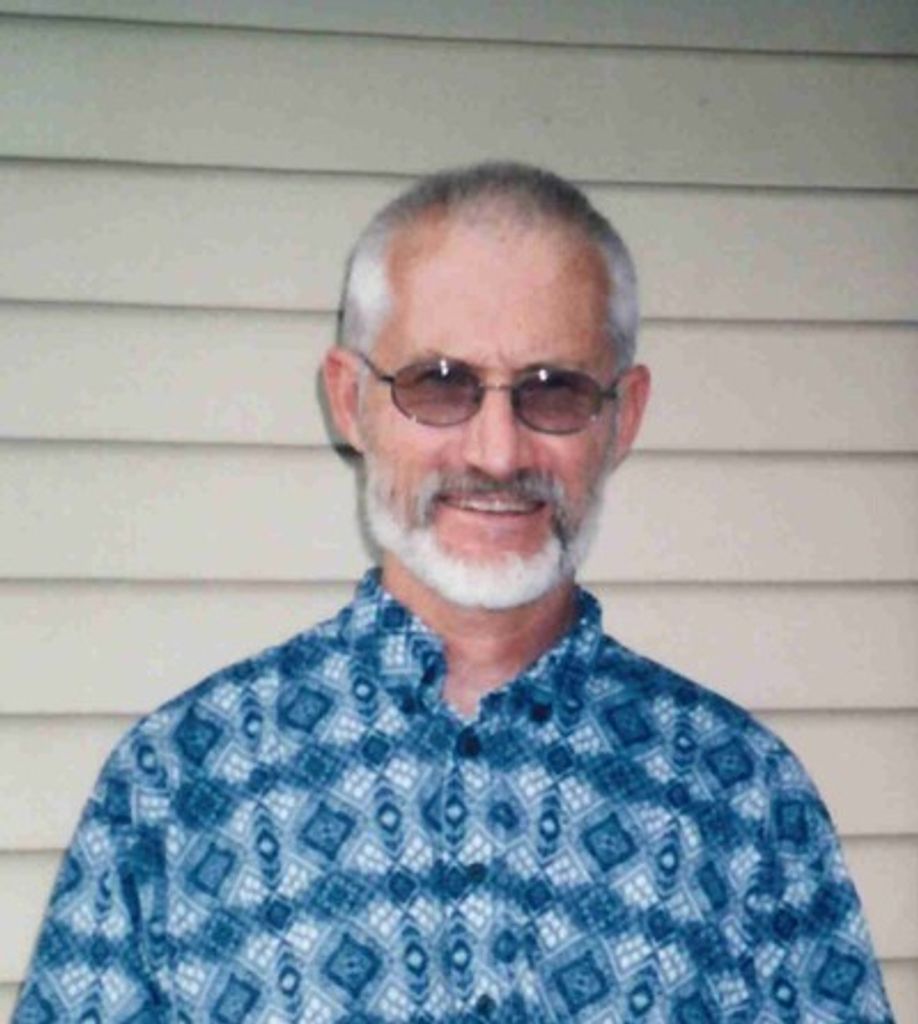 Earl L. "Jay" Kichline, Jr. Profile Photo