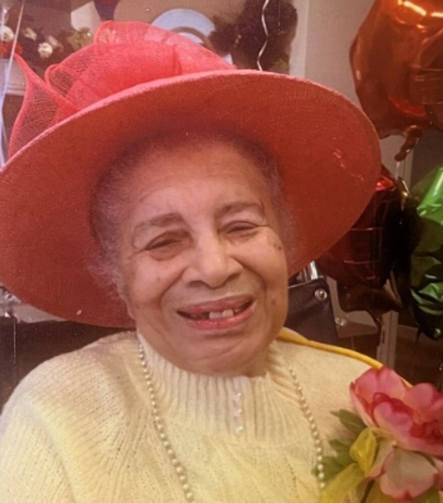 Carmen L. Harris
