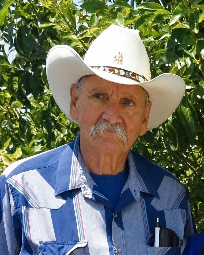 Jonny Trevino