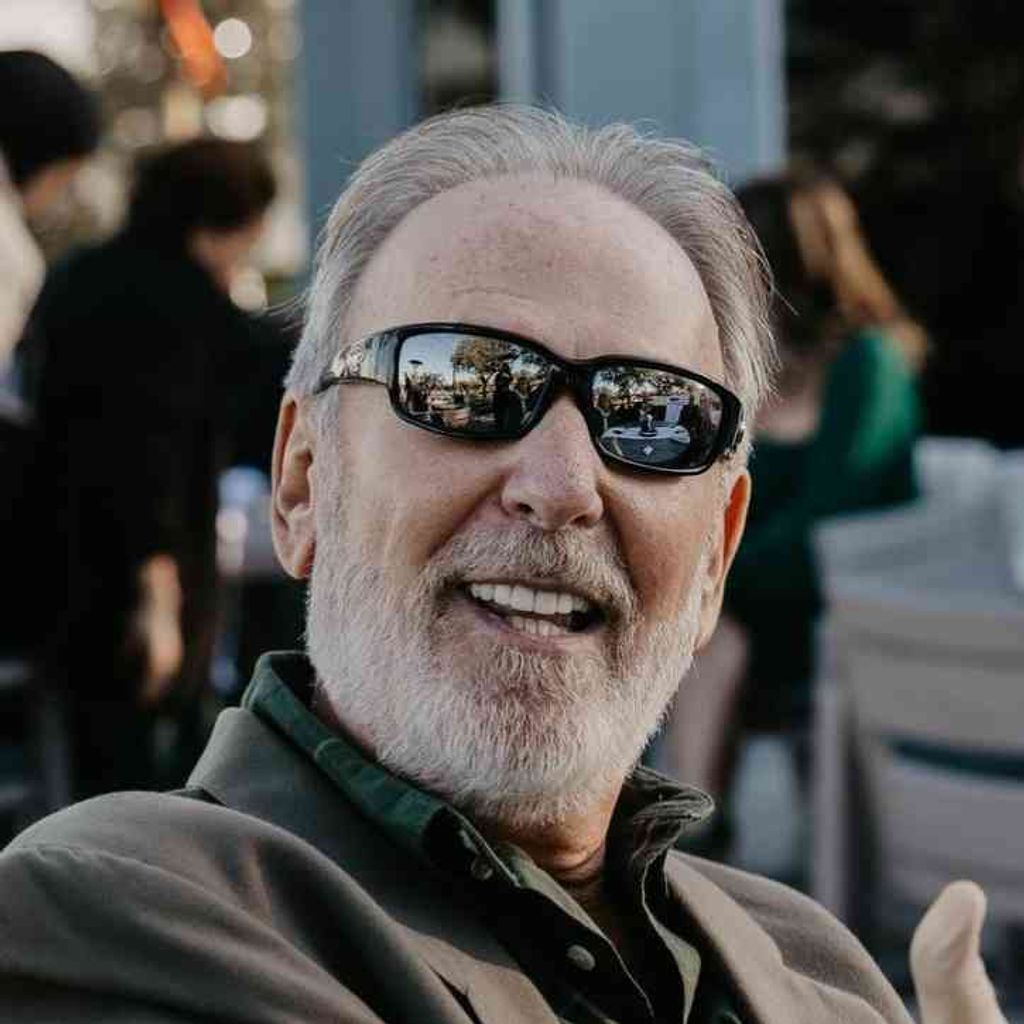 Steven Mendelson Profile Photo