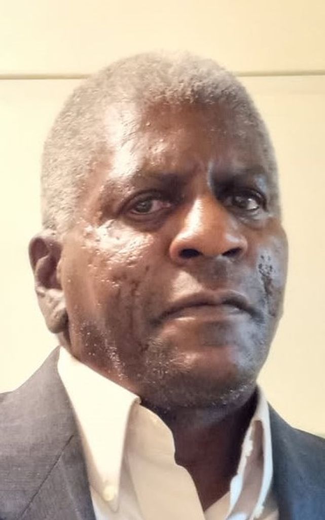 Richard Jones Sr. Profile Photo